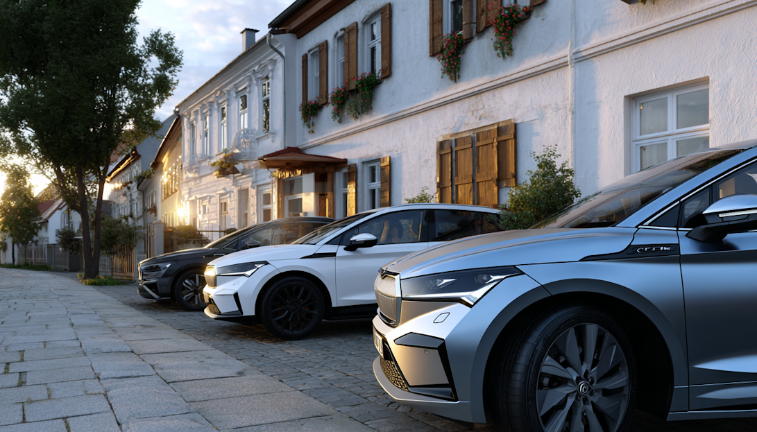 Welches E-Auto passt zu mir? Welches E-Auto passt zu mir?