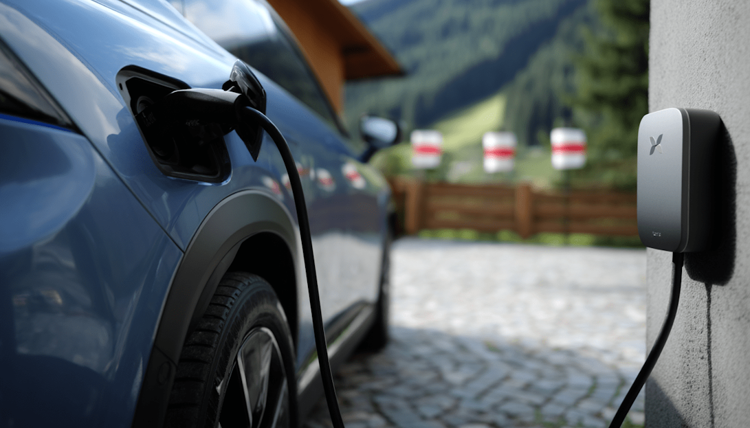 Kann man ein E-Auto an einer normalen Steckdose laden? Kann man ein E-Auto an einer normalen Steckdose laden?