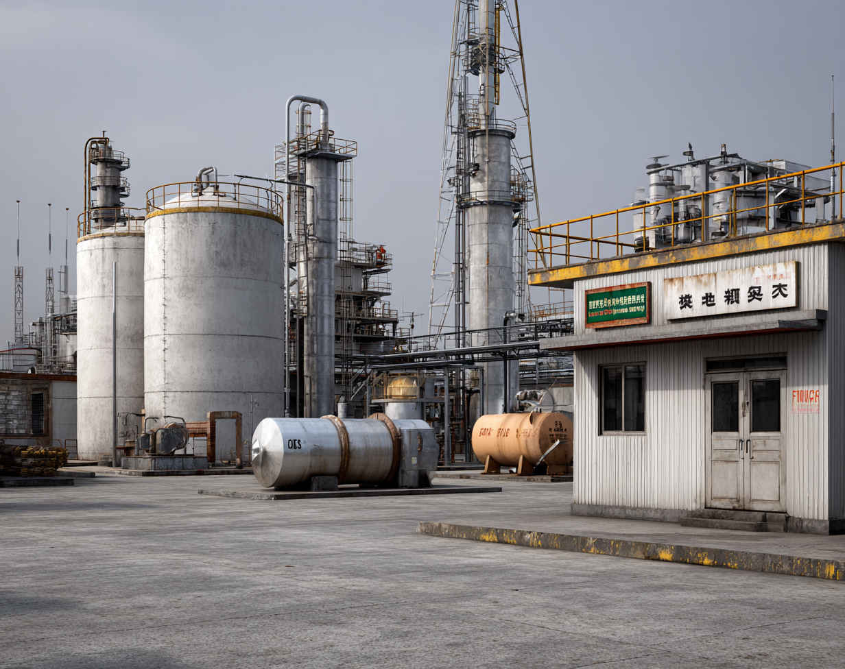Falscher Biodiesel aus China: EU-Untersuchung - Thumbnail Blog