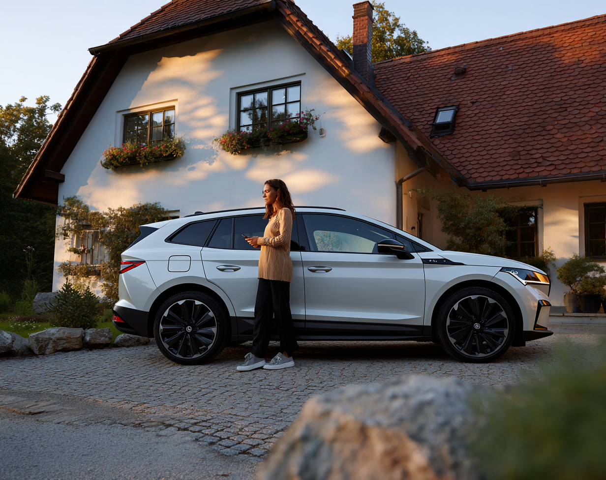 E-Auto Reichweite erhöhen: alle Tipps und Tricks E-Auto Reichweite erhöhen: alle Tipps und Tricks