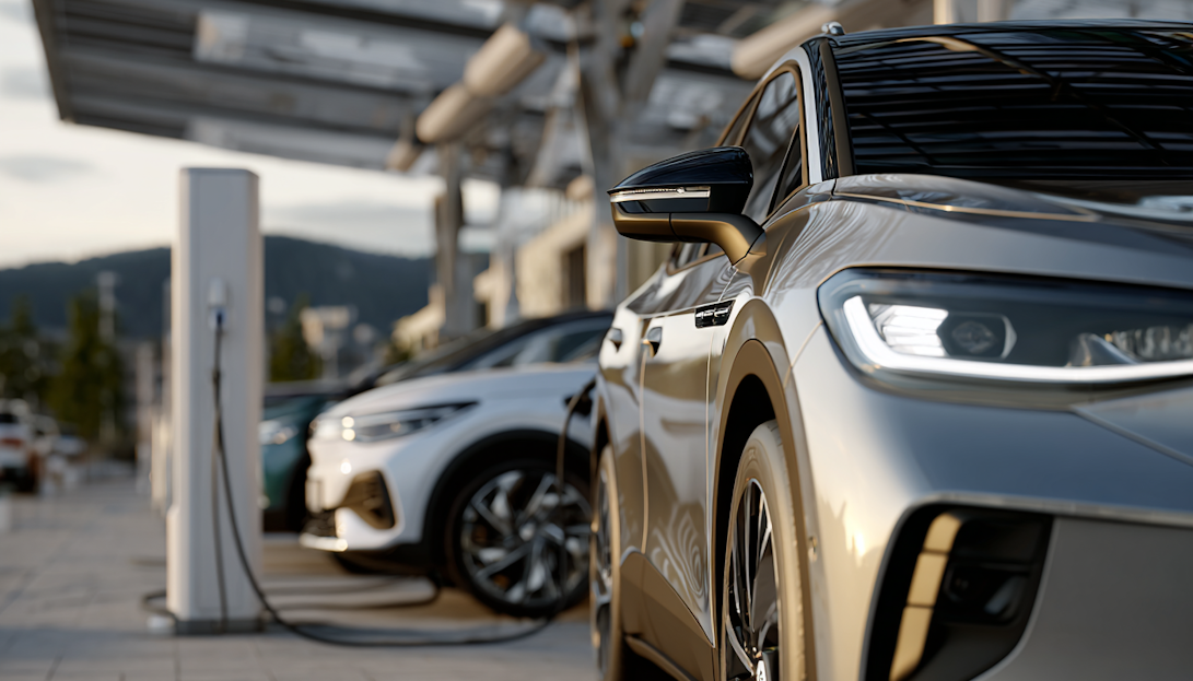 Überlasten E-Autos unser Stromnetz? Der Faktencheck! Überlasten E-Autos unser Stromnetz? Der Faktencheck!