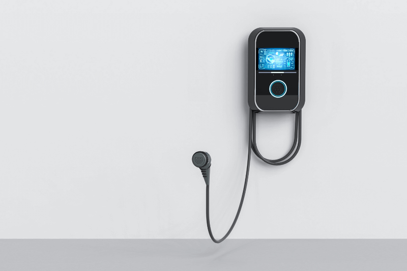 Wallbox installation