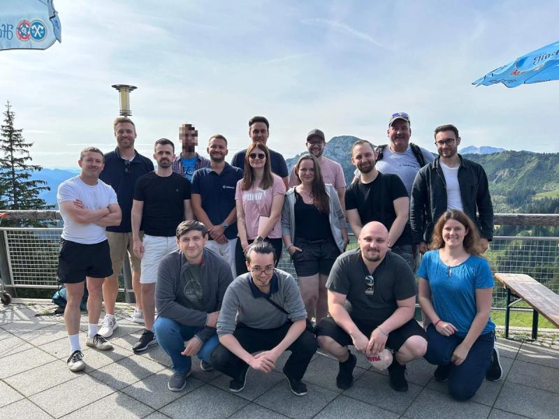 Team carbonify