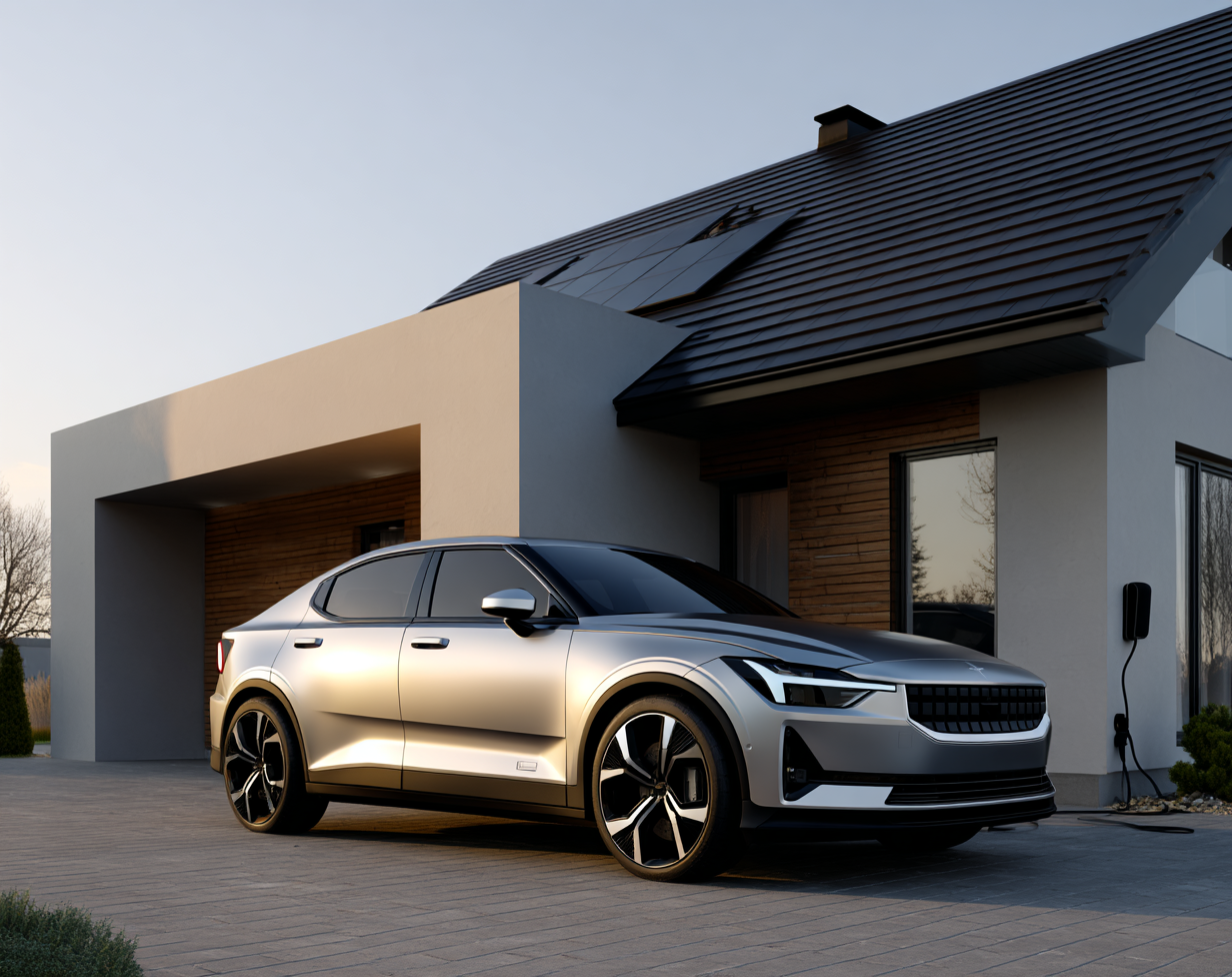 Bidirektionales Laden: Nächstes Level der E-Mobilität