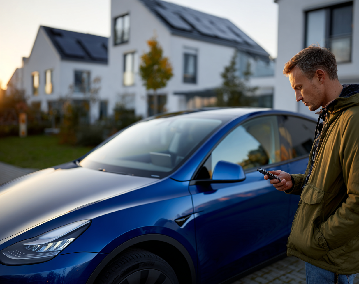 E-Auto Reichweite erhöhen: Alle Tipps und Tricks E-Auto Reichweite erhöhen: Alle Tipps und Tricks