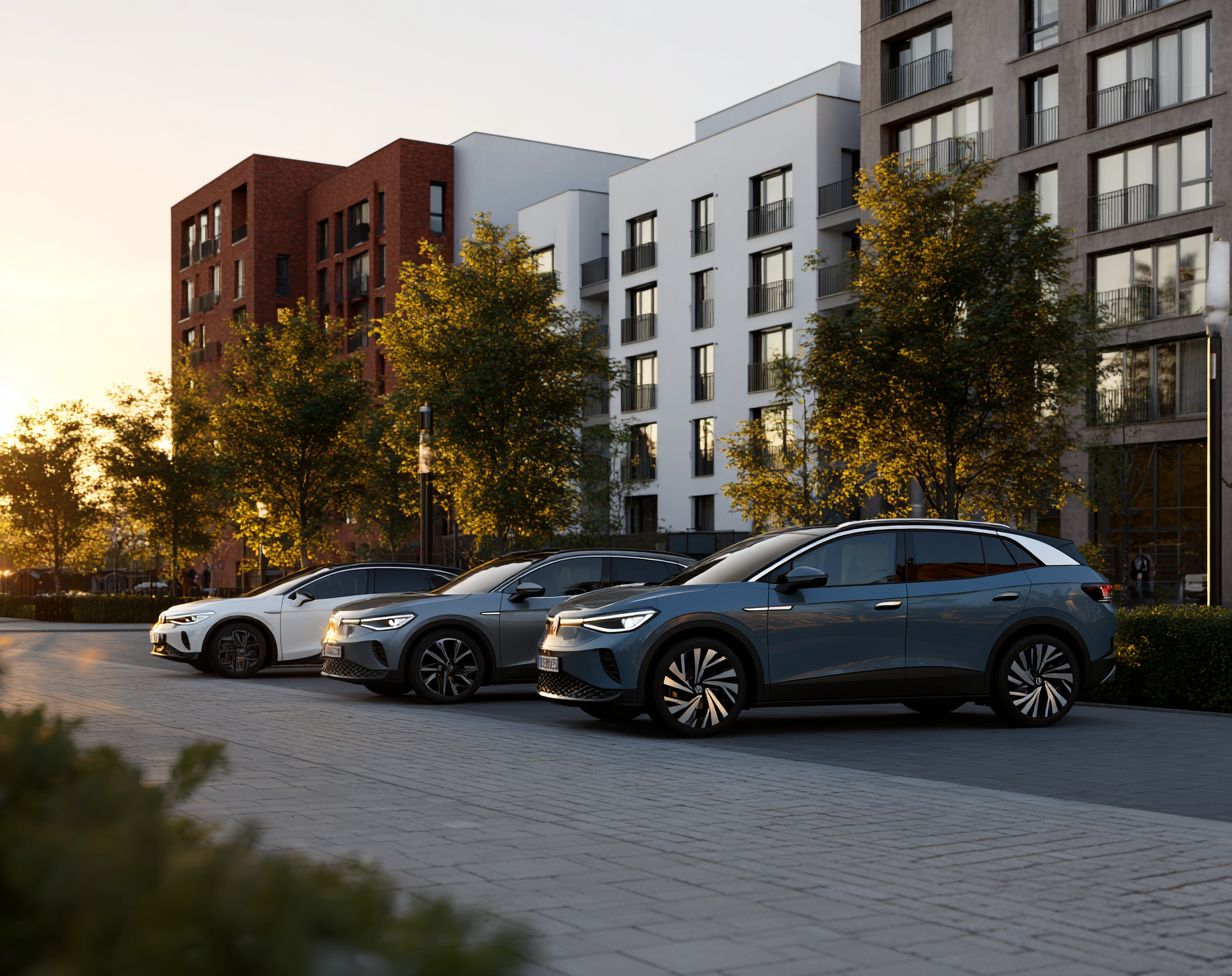 Welches E-Auto passt zu mir: Zwischen Hybrid, elektrisch und Plug-in Welches E-Auto passt zu mir: Zwischen Hybrid, elektrisch und Plug-in