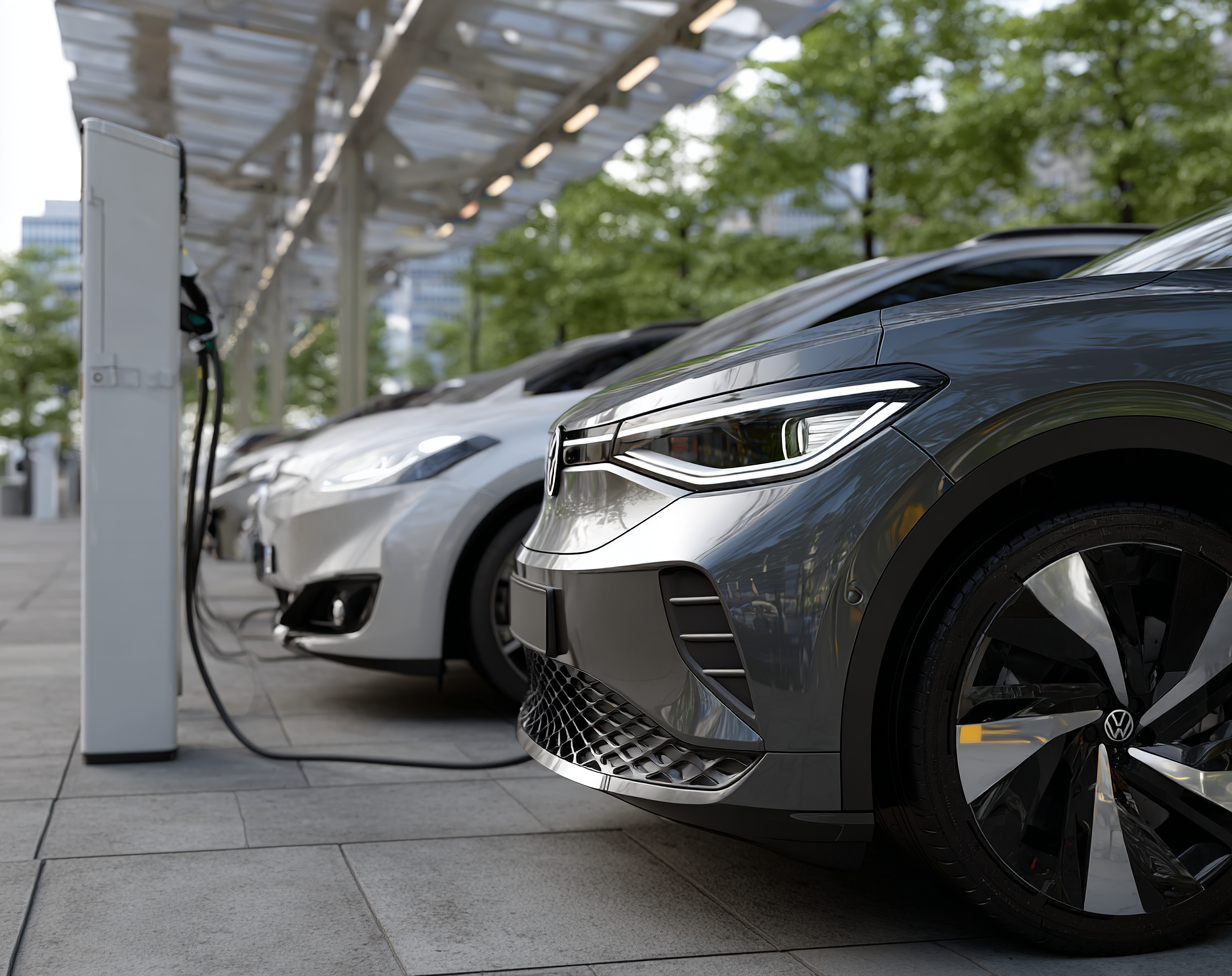 Überlasten E-Autos unser Stromnetz? Unser Faktencheck! Überlasten E-Autos unser Stromnetz? Unser Faktencheck!