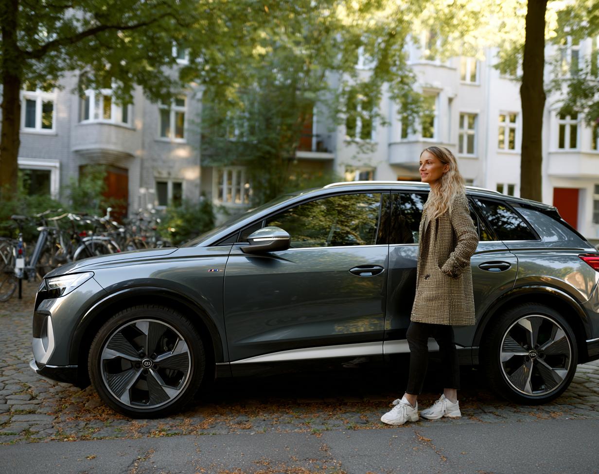 Vorteile von E-Autos: 7 gute Gründe für Elektromobilität Vorteile von E-Autos: 7 gute Gründe für Elektromobilität