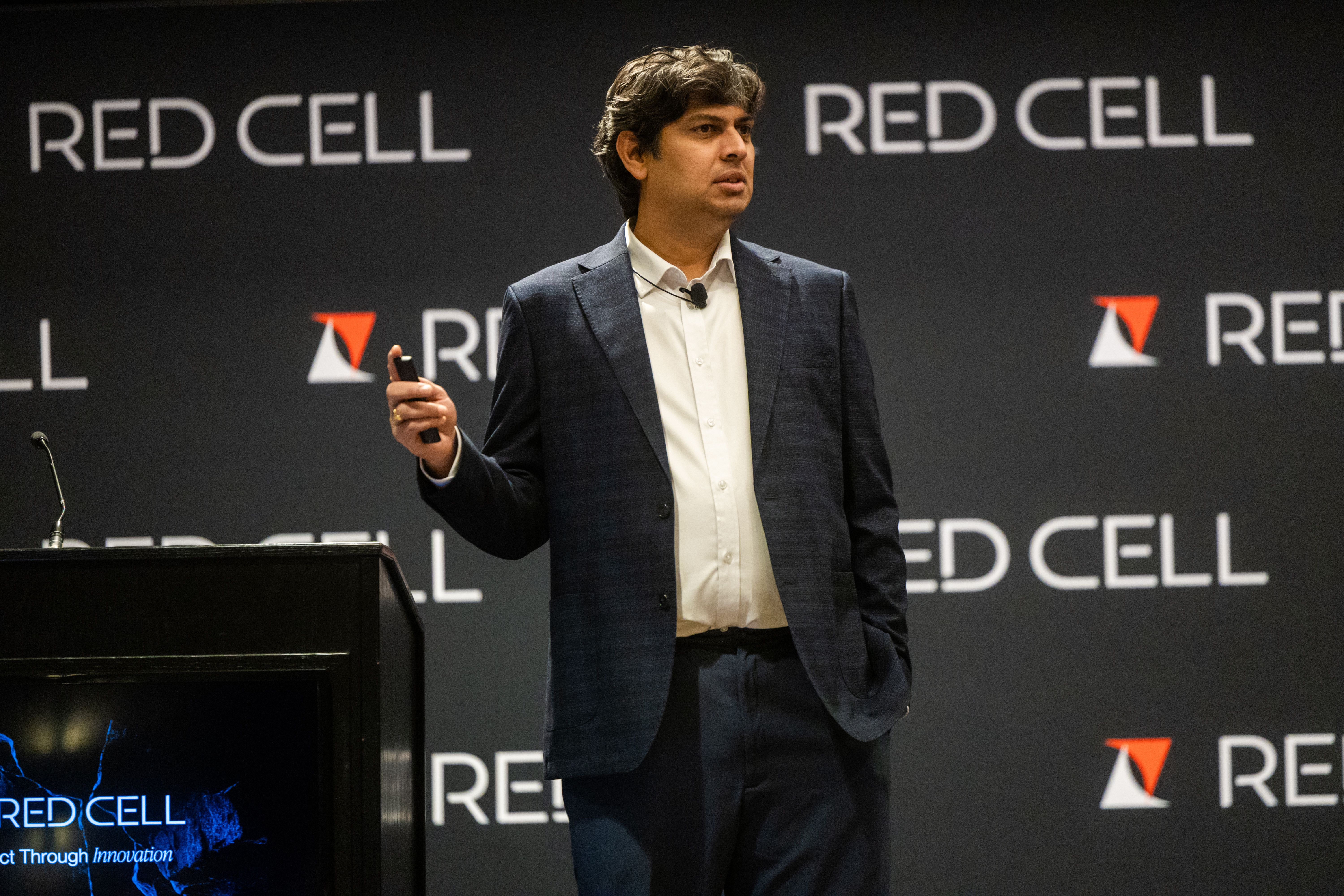AWS and Microsoft Vet Takes Aim at Enterprise AI Logjam
