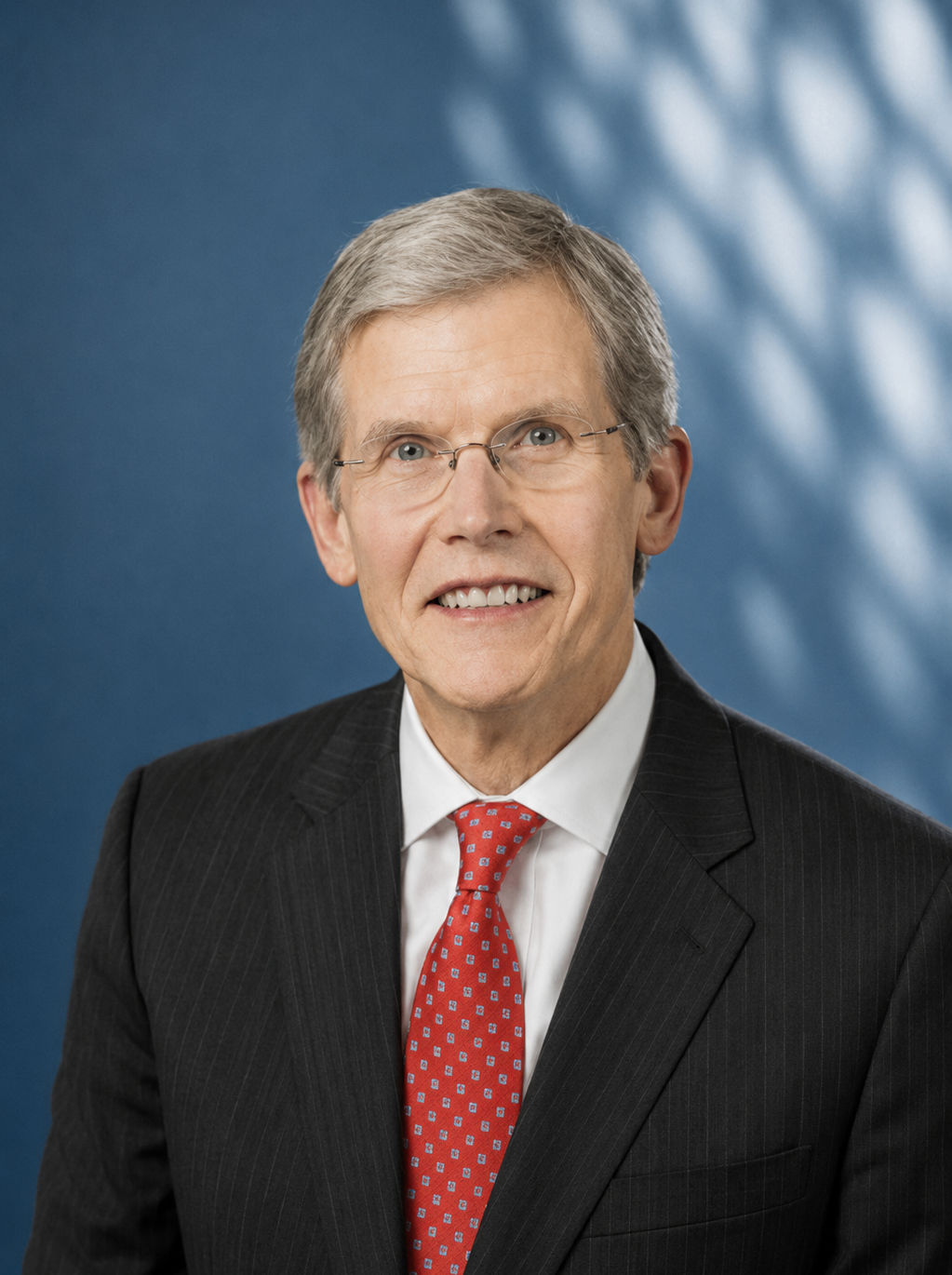 Harry Phillips, MD