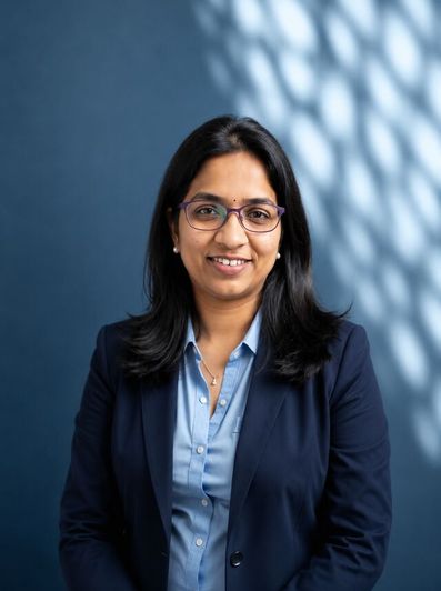 Srirama Koneru