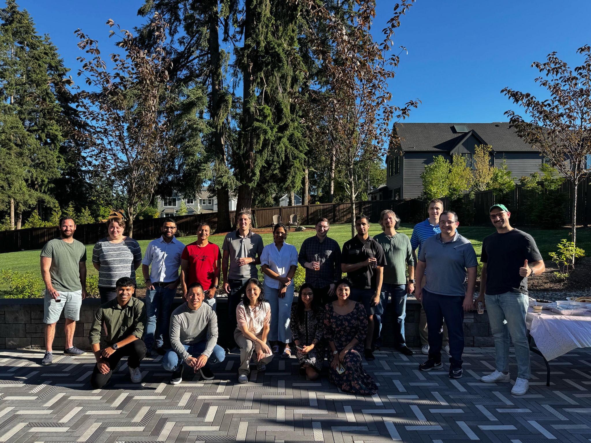 AI startup hunts for Seattle-area office after $107 million seed round