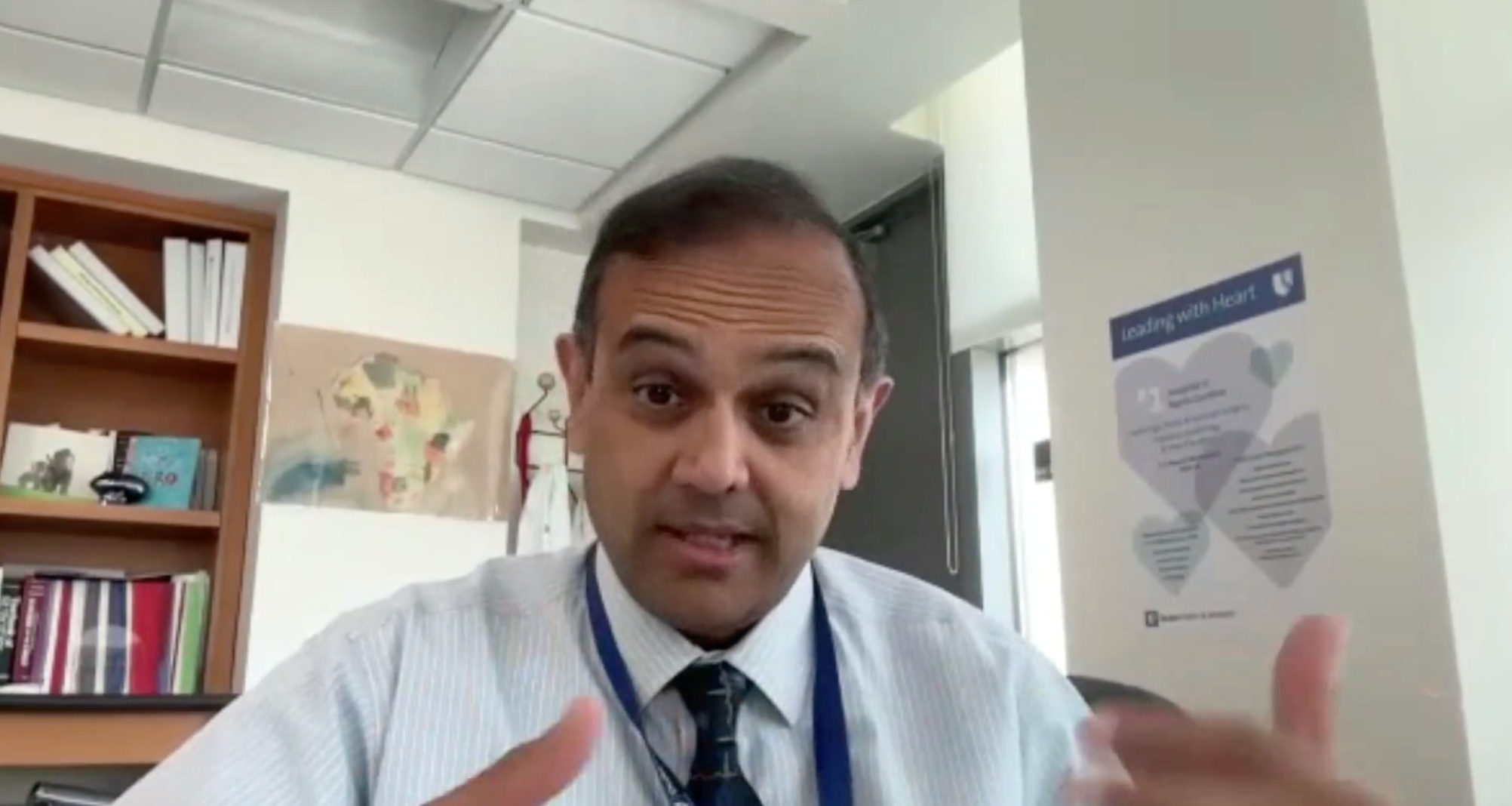  Running AI Inside Health Systems: How Trase Worked With Duke Health