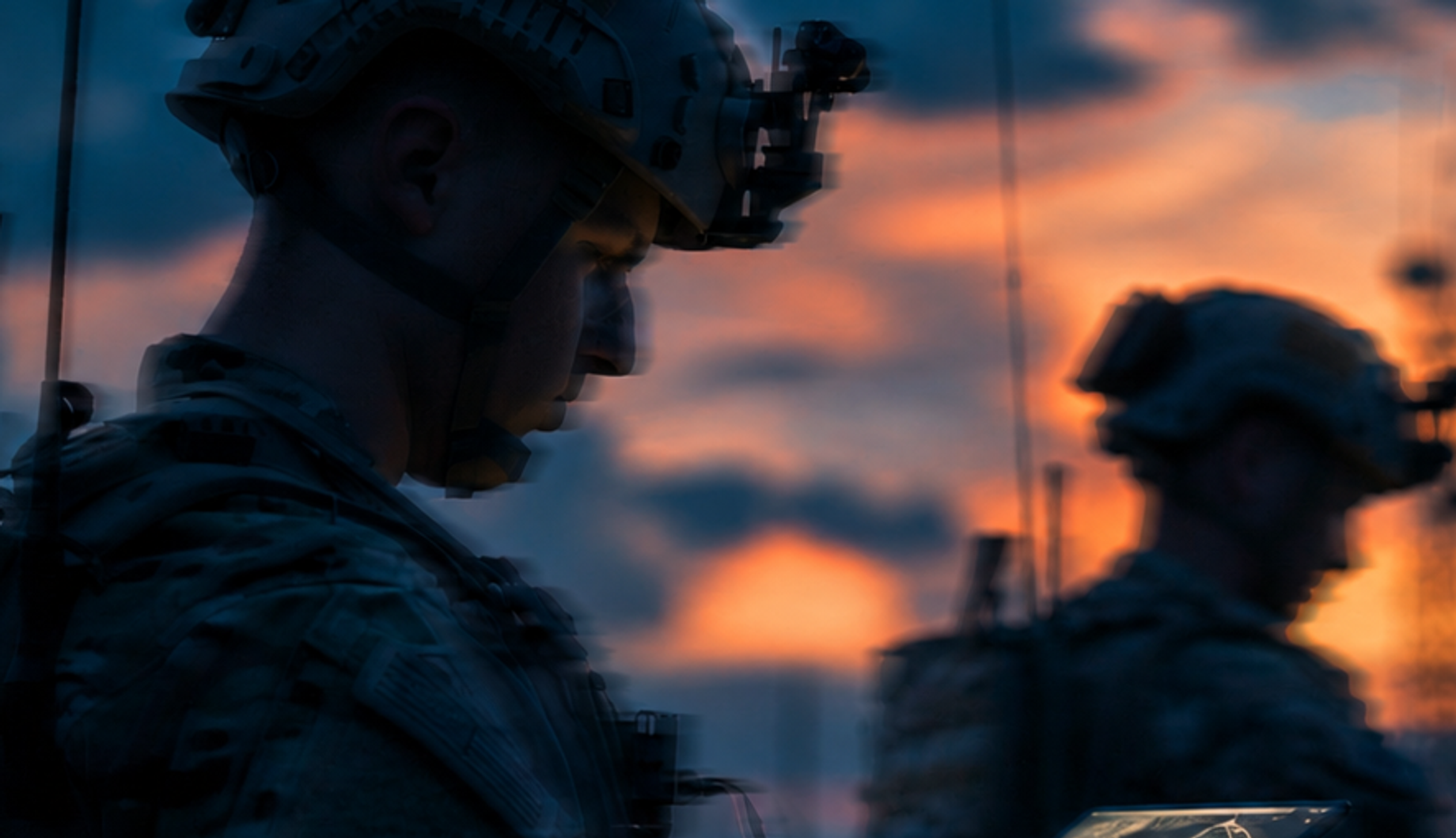 Defense AI Needs a Digital Chain of Command