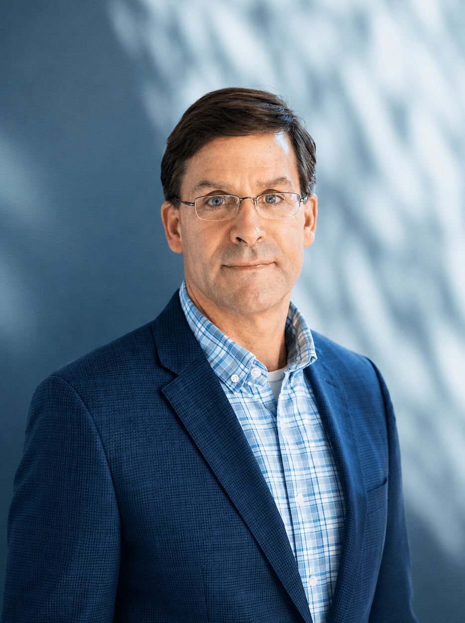 Hon. Mark T. Esper, PhD