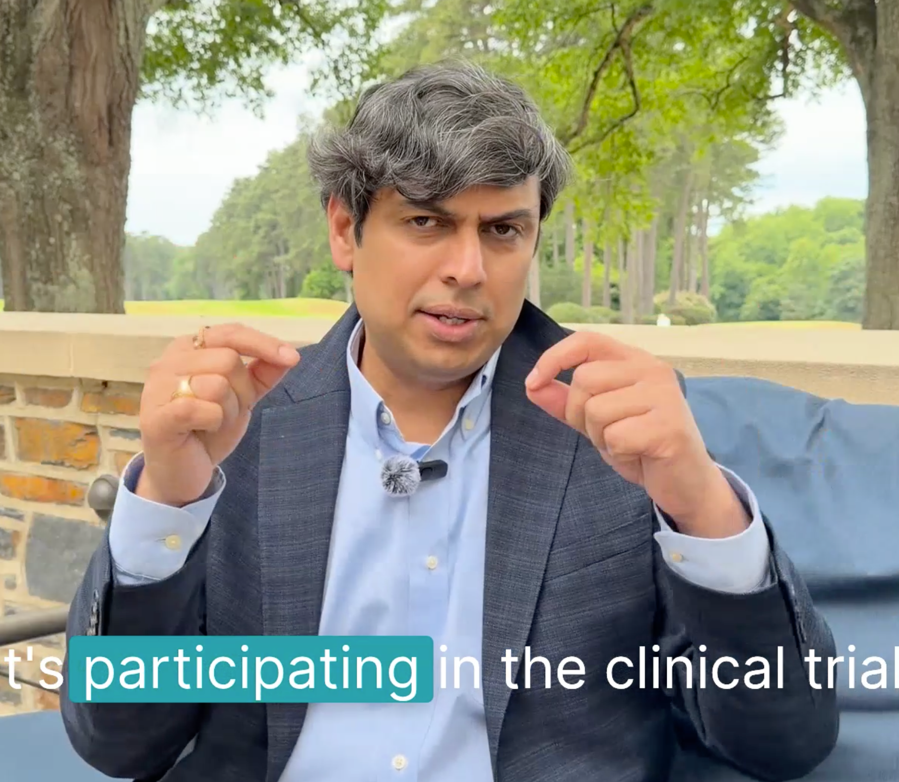 Trase 101: How does Trase support clinical research?