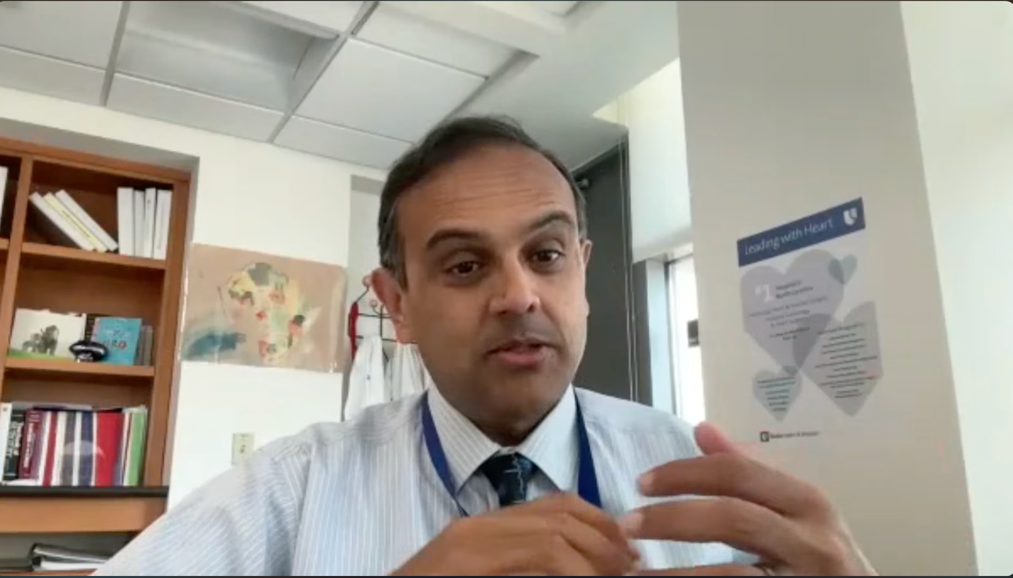 How Trase Brought AI To Duke Health