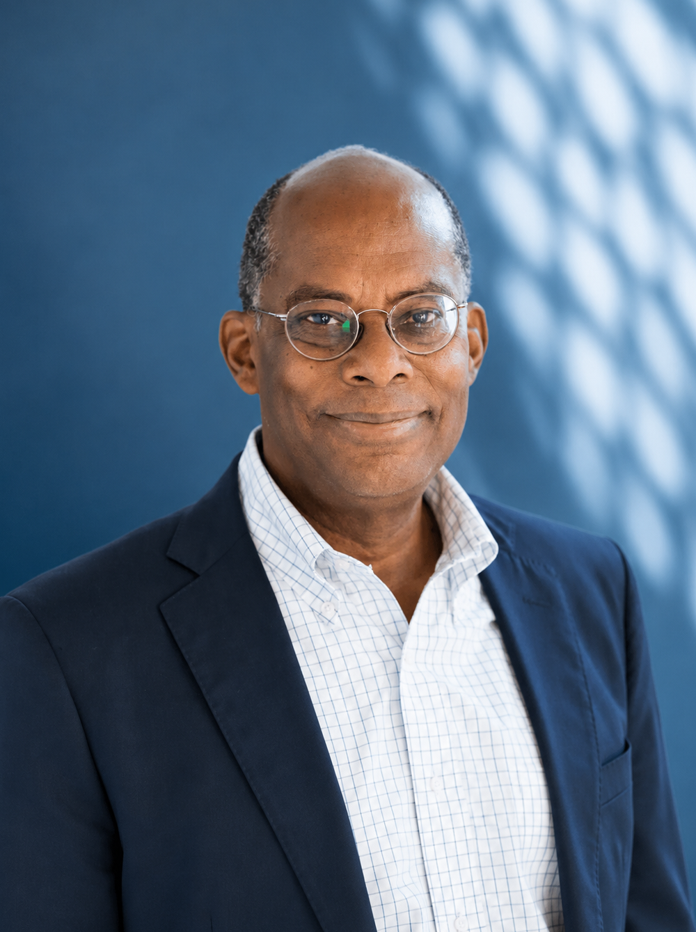 Roger W. Ferguson Jr., PhD