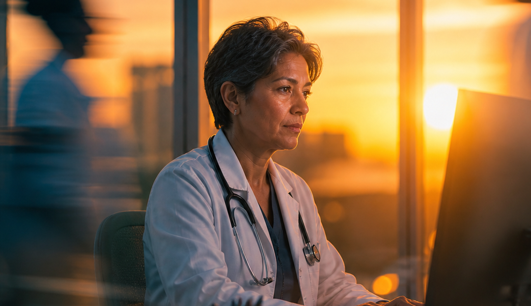 Running AI Inside a Top Clinical Environment: What Duke Taught Us