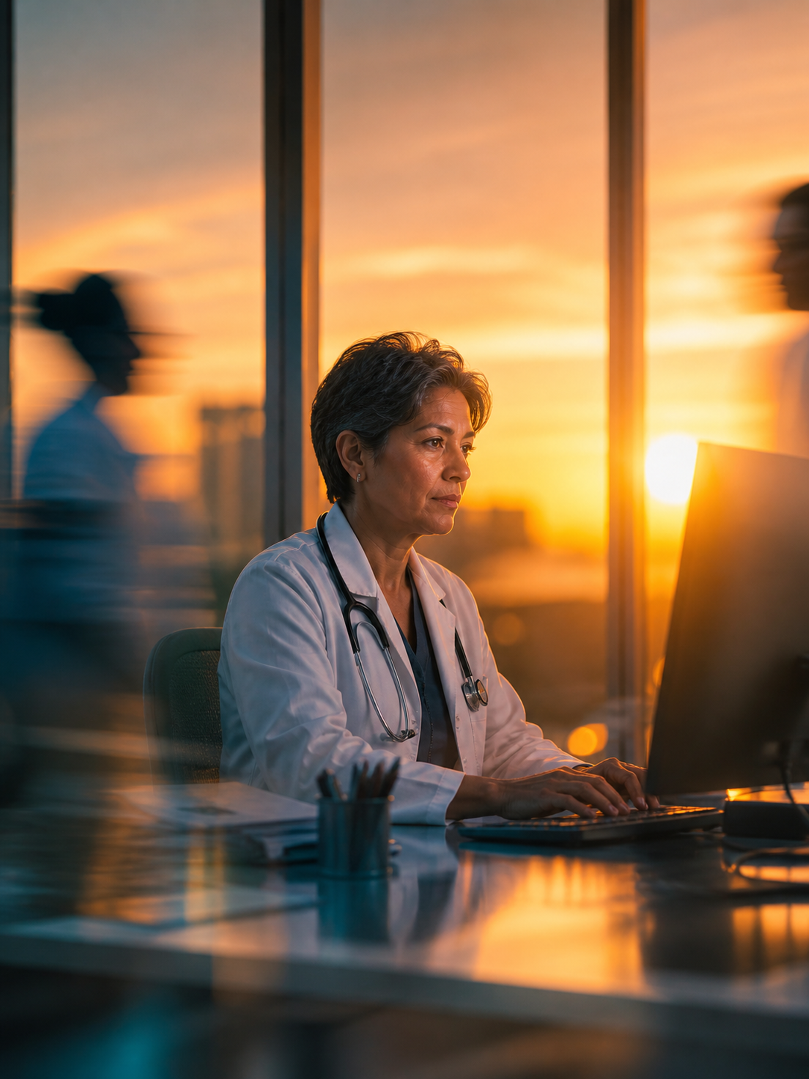  Trase x Duke Health: A Conversation With Manesh R. Patel, MD, Duke University School of MedicinE