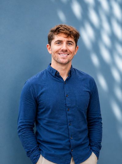 Daniel O’Brien