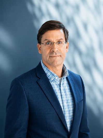 Hon. Mark T. Esper