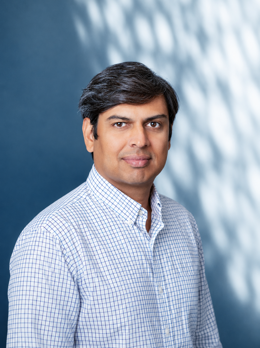 Baskar Sridharan