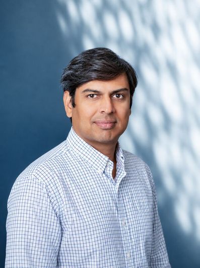 Baskar Sridharan