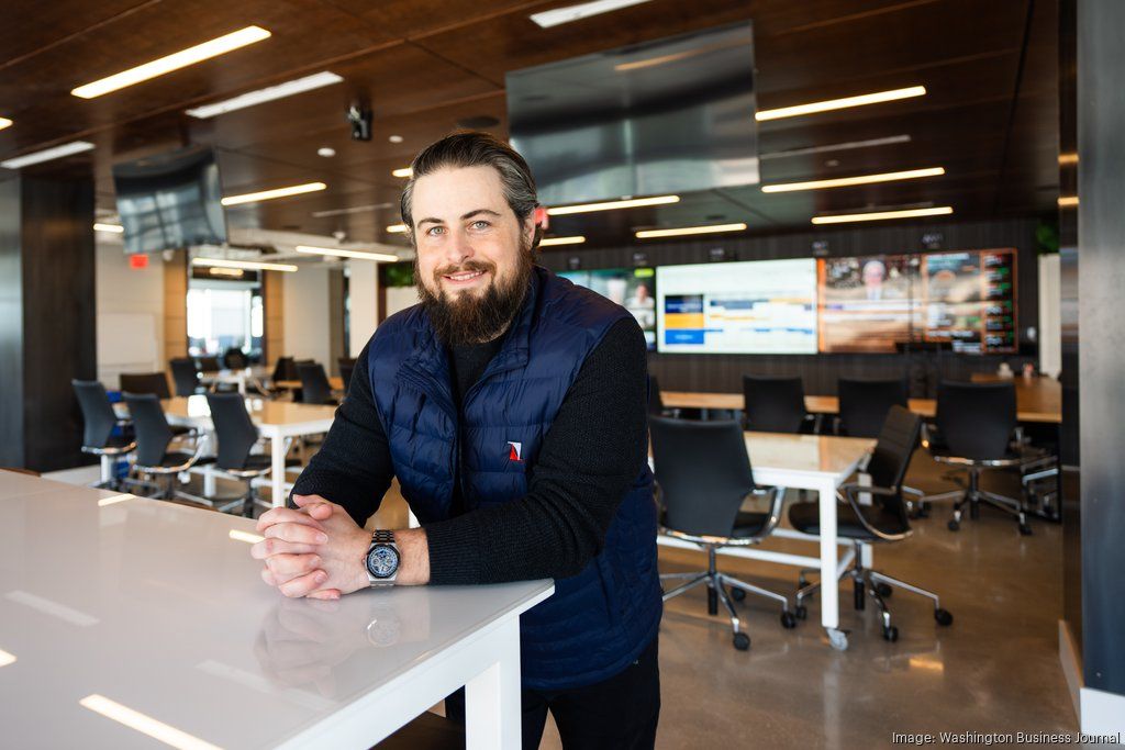 McLean startup Trase raises $107M seed round