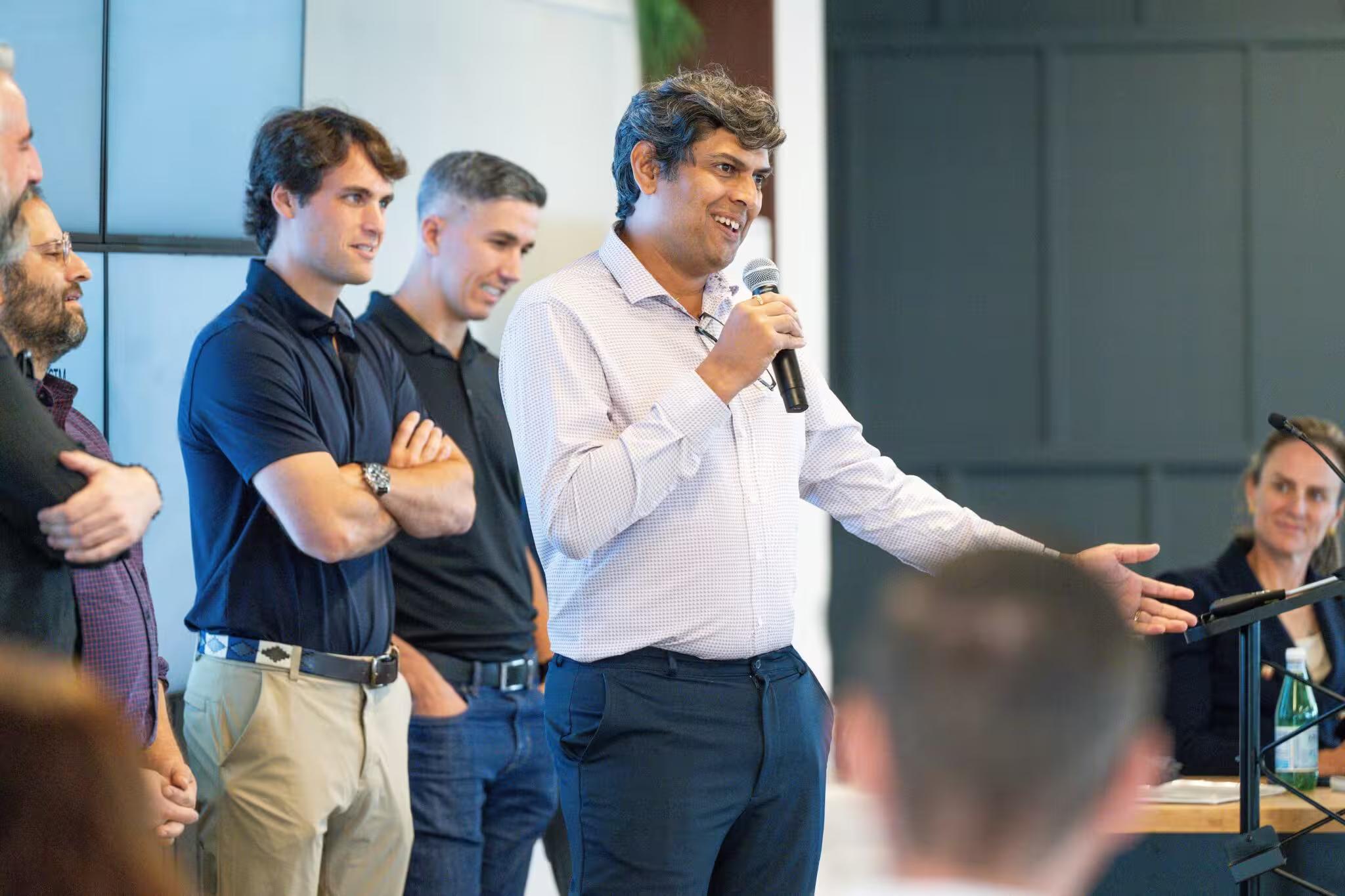 Agentic AI startup Trase emerges from stealth with a $10.5 million pre-seed