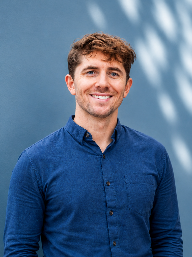 Daniel O’Brien