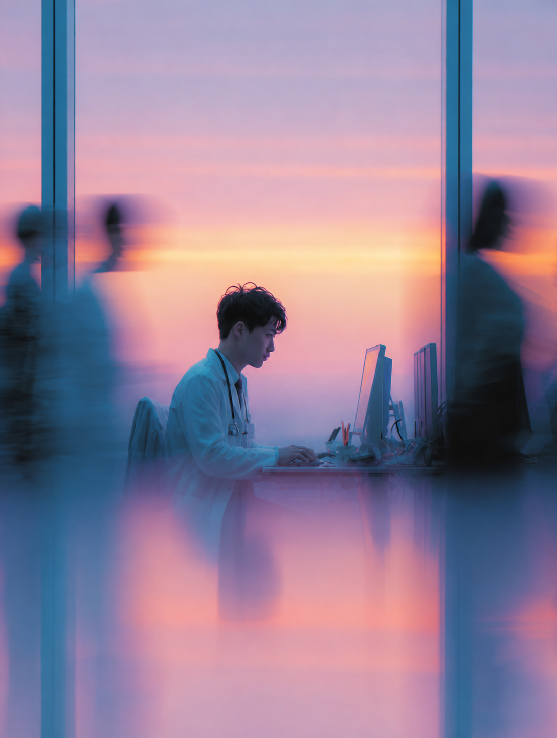 Duke Health, Trase Systems Partner to Develop AI Health Care Tools