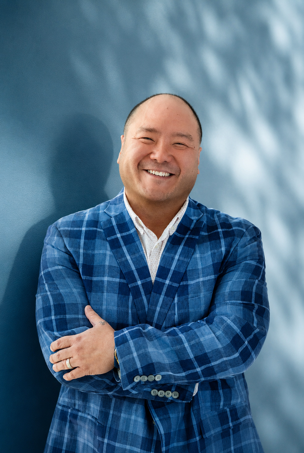 Andrew Ngo