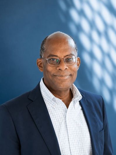 Roger W. Ferguson Jr.