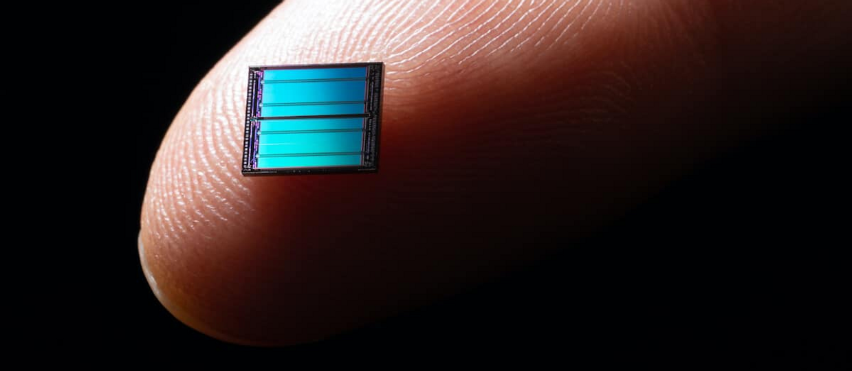 Cover Image for Why is there a chip shortage?