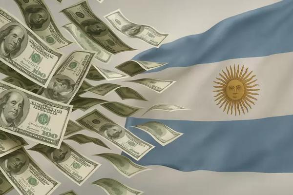 Con tensión legislativa, al mercado argentino le fue mejor que a los mercados externos