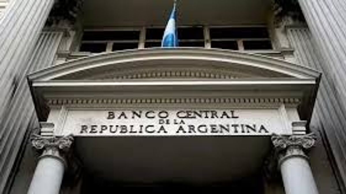 El BCRA recuperó el poder de fuego para enfrentar tensiones cambiarias