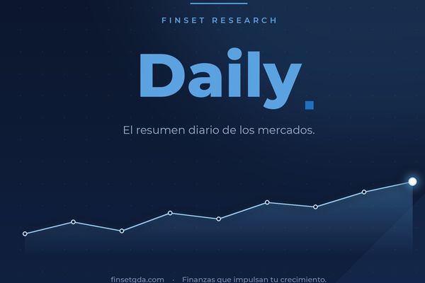 Daily - Jueves 26/06