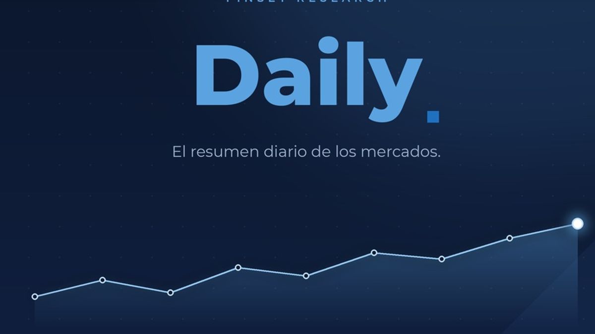 Daily - Jueves 18/06