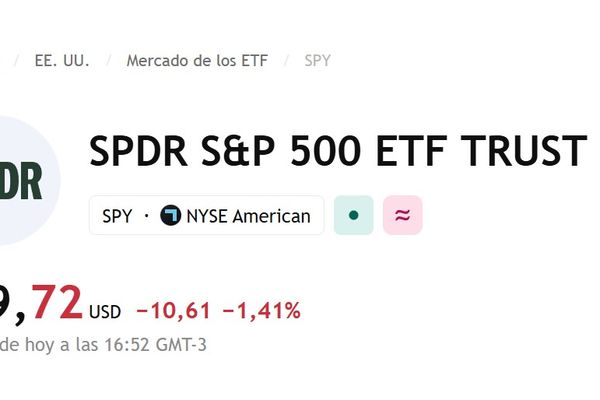 FED - Se mantiene la tasa de referencia 