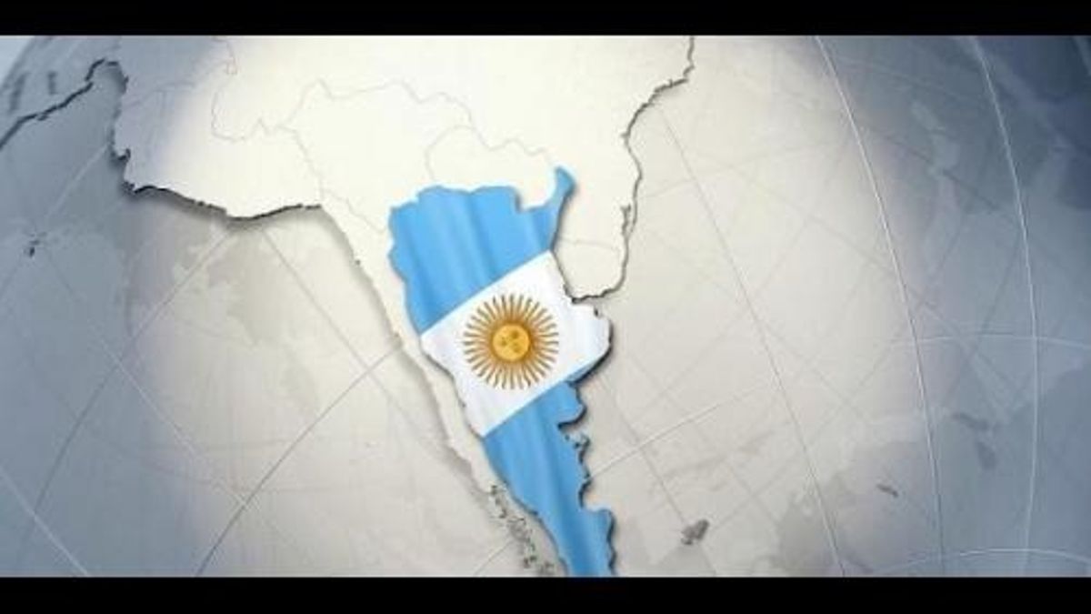Argentina | Macroeconomía