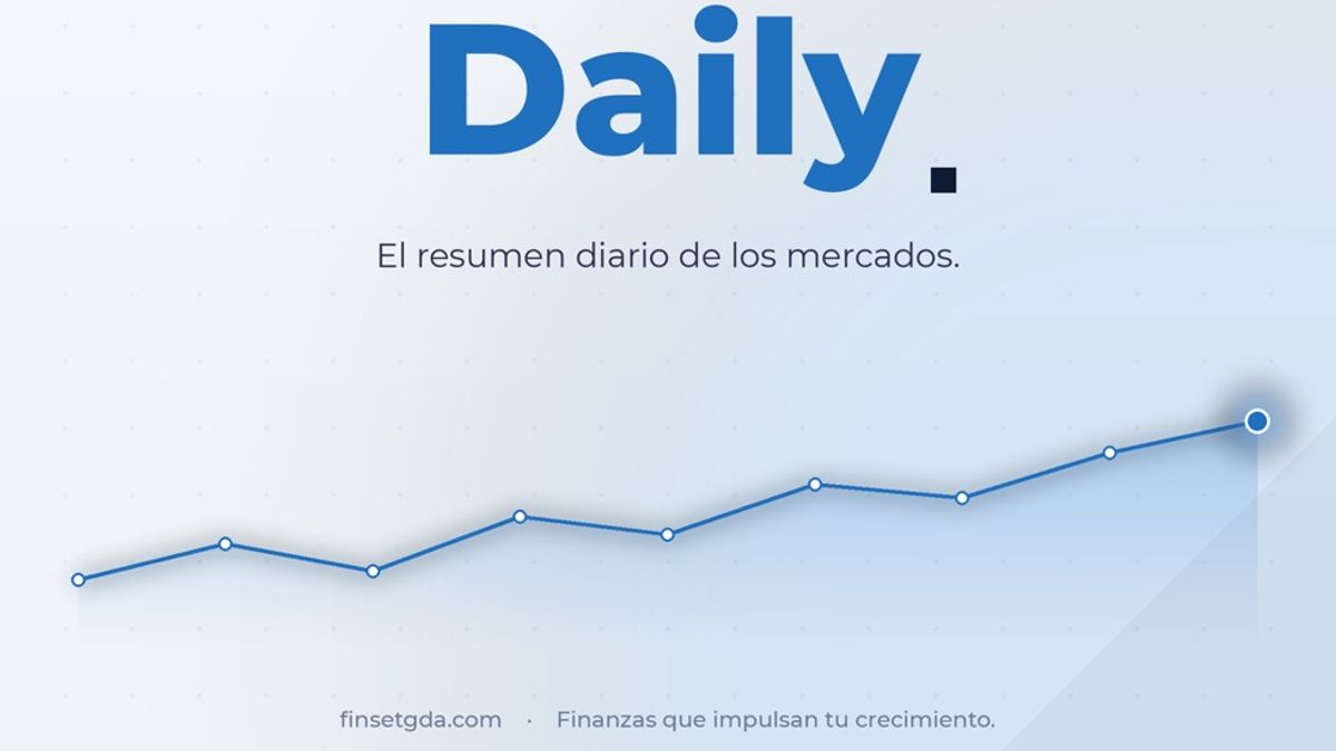 Daily - Martes 02/06