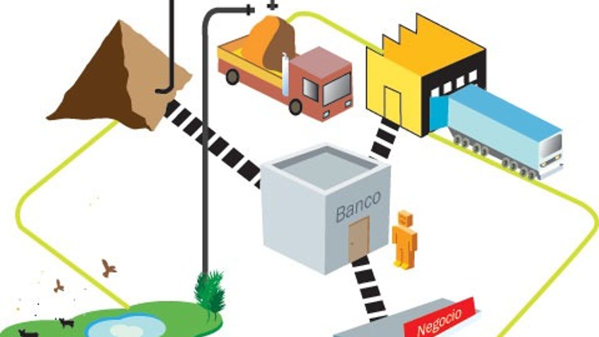 Radiografía sectorial: cómo evolucionó la industria argentina entre noviembre de 2023 y abril de 2026