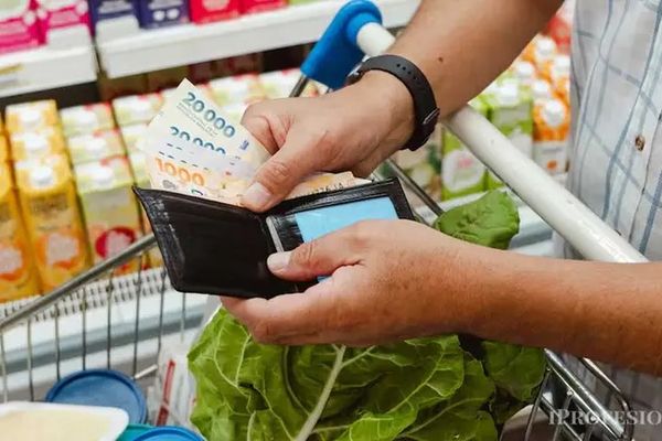 Dato de Inflación en CABA