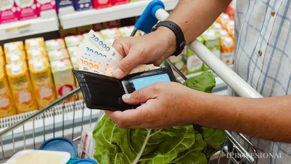 Dato de Inflación en CABA