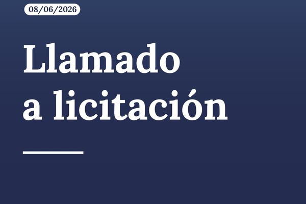 Nueva licitación del Tesoro