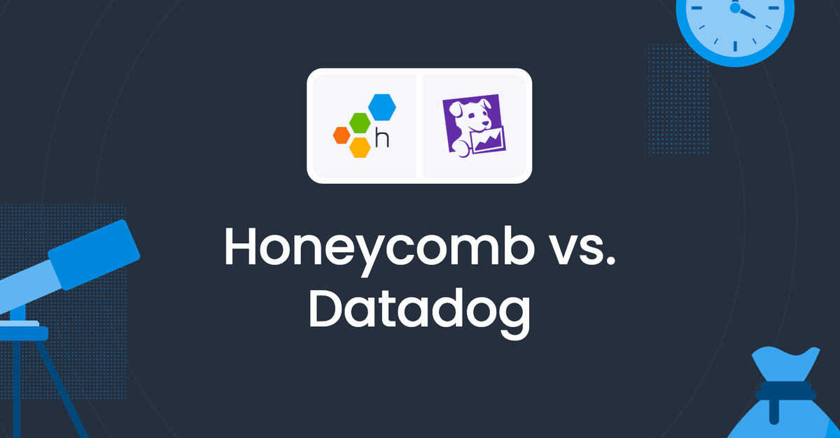 Should Datadog acquire Honeycomb to win observability?
