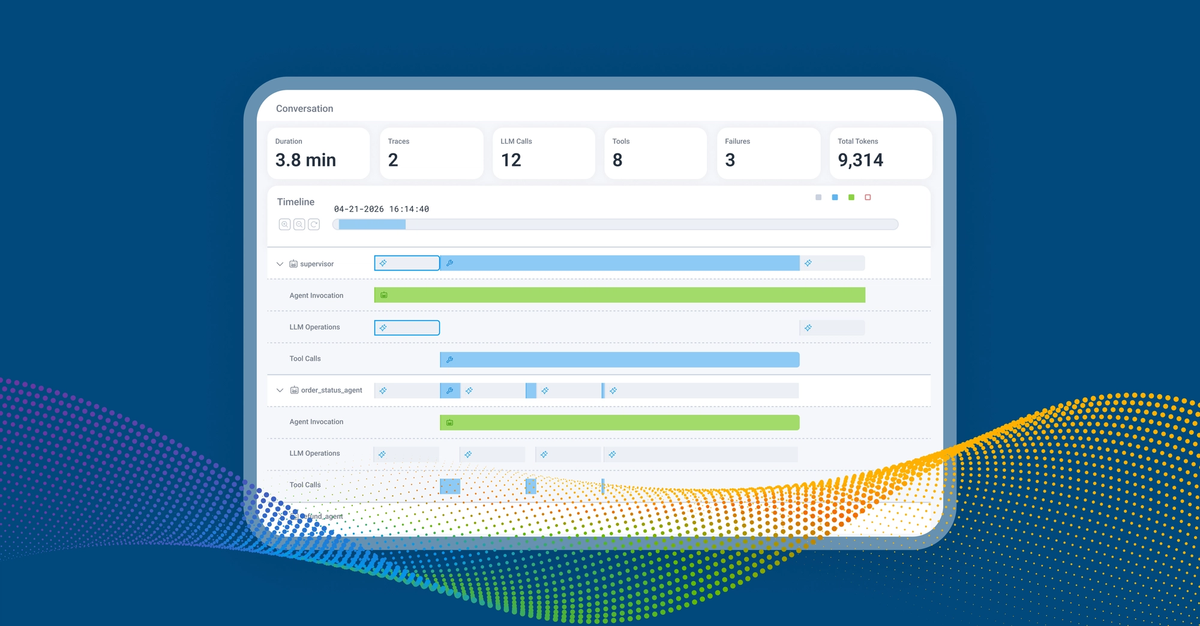 Instrumenting AI Agents for the Agent Timeline: A Practical OpenTelemetry Guide