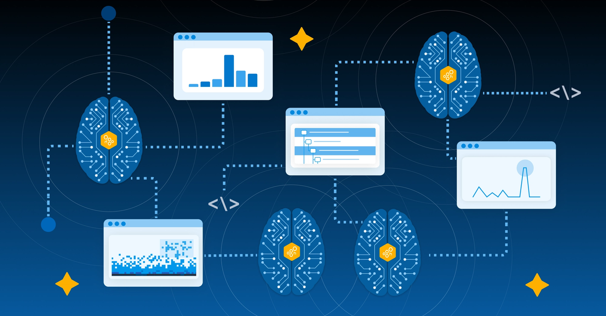 Introducing AI Ecosystem: Zoom Out to See Your Whole AI Agent Fleet