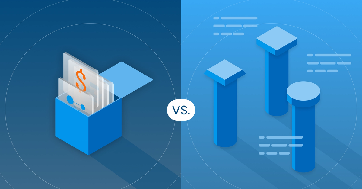 Wide Events vs. Three Pillars: AI Observability Costs